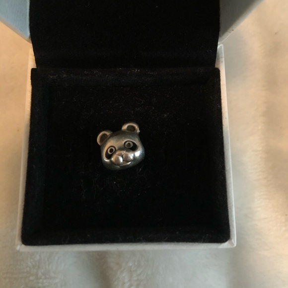 Pandora panda charm - Picture 2 of 2